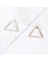 BOM002-boucles-oreilles-triangles-or-bijoux-maconniques-symboles-decors-femmes-cadeaux-franc-maconnerie-fm