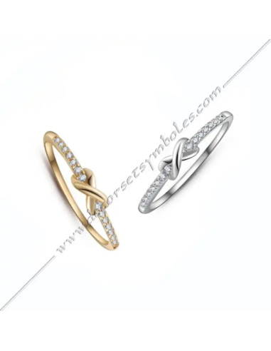BOM013-bagues-maconniques-lacs-amours-strass-infinis-cadeaux-bijoux-accessoires-souvenirs-fm