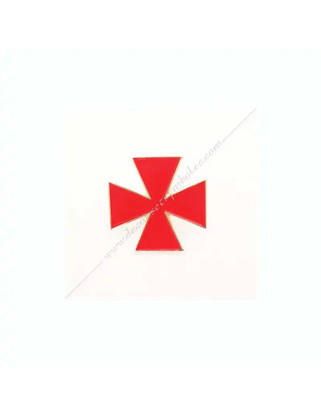 PIN023-epinglettes-maconniques-templieres-croix-pins-ecossais-rectifie-mesa-cbcs-rer-chevaliers-ordres-fm