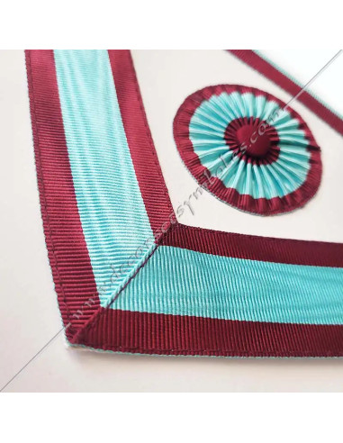 LAM020-masonic-aprons-masonry-masters-the-mark-3-rosettes-decorations-gift-shops-fm-accessories