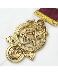 MAR012-masonic-jewelry-principals-royal-arches-ribbons-crimson-gifts-accessories-shops-fm 2