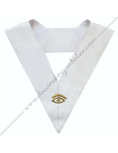 HRA157-masonic-collars-sashes-28th-degrees-aasr-knights-of-suns-white-eyes-shops-accessories-fm