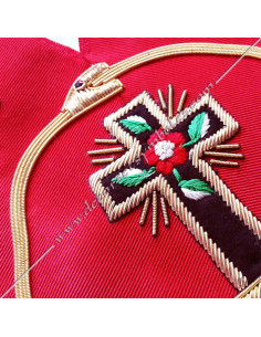 HRA023-masonic-collars-sashes-knights-wise-athirsatas-knights-rose-cross-18th-degrees-aasr-shops-fm 2