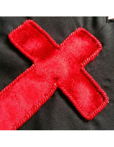 HRA111-sautoirs-maconniques-cordons-18e-degre-aigle-fm-pellican-chevaliers-rose-croix-reaa-chapitres