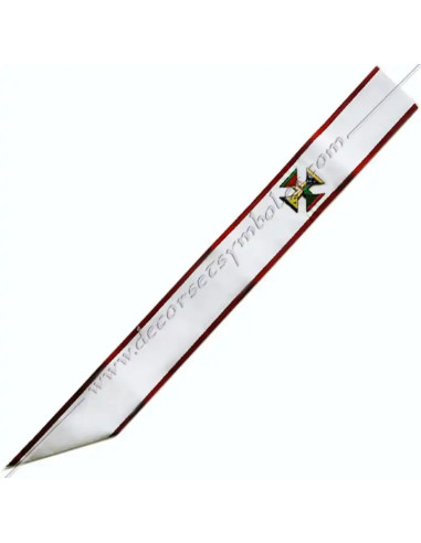 HRM055-1-sashes-harnesses-masonic-20th-degrees-goe-philosopher-hermetic-memphis-misraim-fm