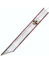 HRM055-1-sashes-harnesses-masonic-20th-degrees-goe-philosopher-hermetic-memphis-misraim-fm