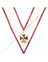 HRM055-2-maconic-collars-sashes-20th-degrees-goe-philosophers-hermetic-memphis-misraim-fm