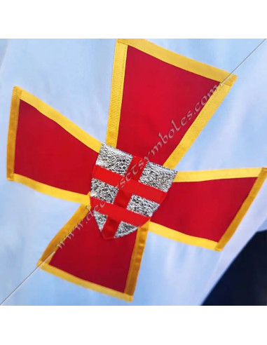 OSM010-chlamydias-paddles-tunics-masonic-knights-templars-fm-osmc-temples-orders