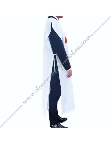 OSM010-chlamydias-paddles-tunics-masonic-knights-templars-osmc-fm-temples-orders