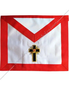 HRA130-tabliers-maconniques-18e-degre-reaa-croix-latines-chevaliers-rose-croix-chapitres-decors-fm