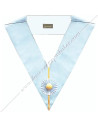 SRE010C-sautoirs-cordons-rubans-maconniques-officier-rer-ecossais-rectifies-coques-liseres-or-fm