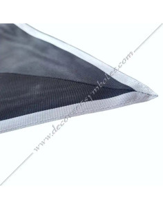 HRA044-collar-sash-30th-degrees-aasr-officers-knight-kadosch-blacks-areopagus-decorations-fm 2