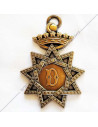 Jewel of Deputy Dignitary AASR