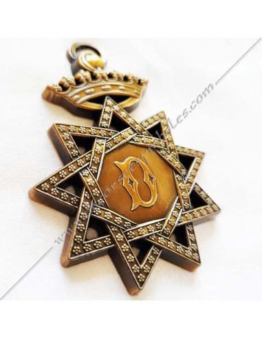 FGK190-jewels-medals-masonic-councils-deputy-gldf-grande-loge-france-decorations-fm-dignitaries