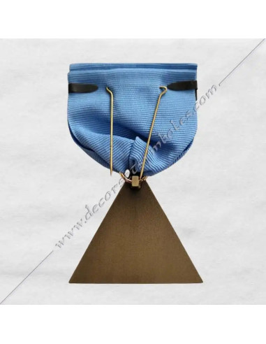 Masonic Lodge Medal - Lodge Tools - MDL 040