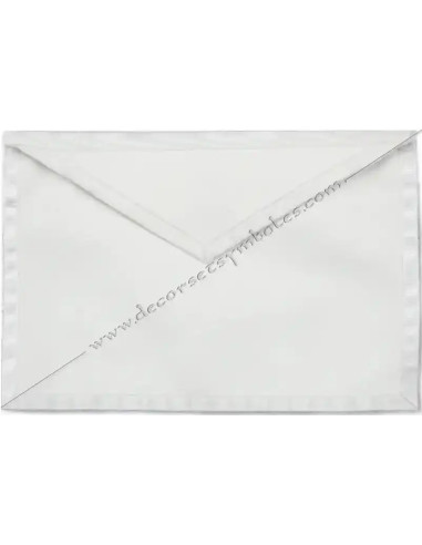 TAP001-tabliers-blancs-decors-maconniques-apprentis-compagnons-initiations-profanes-loges-symboles-fm