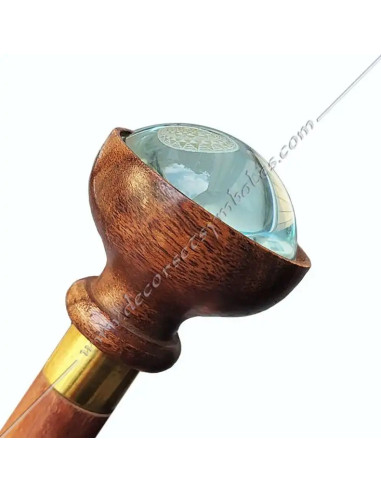 OUT020-sticks-masonic-decorations-masters-ceremonies-acacia-detachable-tools-fm-lodges-wood-accessories