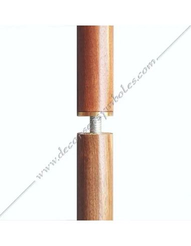 OUT020-sticks-masonic-decorations-masters-ceremonies-acacia-detachable-fm-tools-lodges-wood-accessories