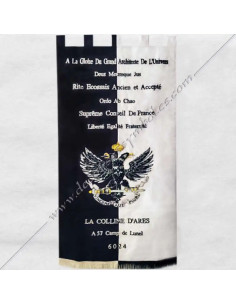 BAN120-masonic-banners-lodges-areopagi-aeropagi-30th-degrees-aasr-knights-kaddoshs-kadoschs-fm