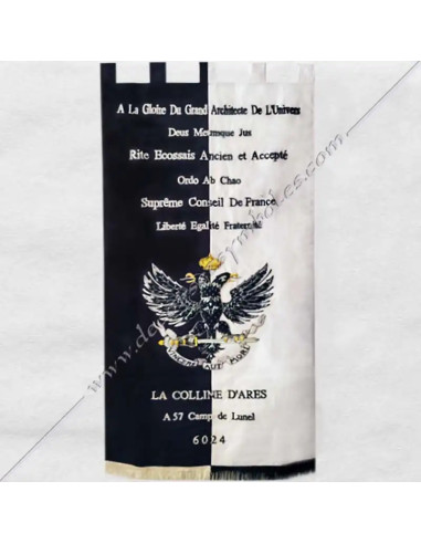 BAN120-masonic-banners-lodges-areopagi-aeropagi-30th-degrees-aasr-knights-kaddoshs-kadoschs-fm
