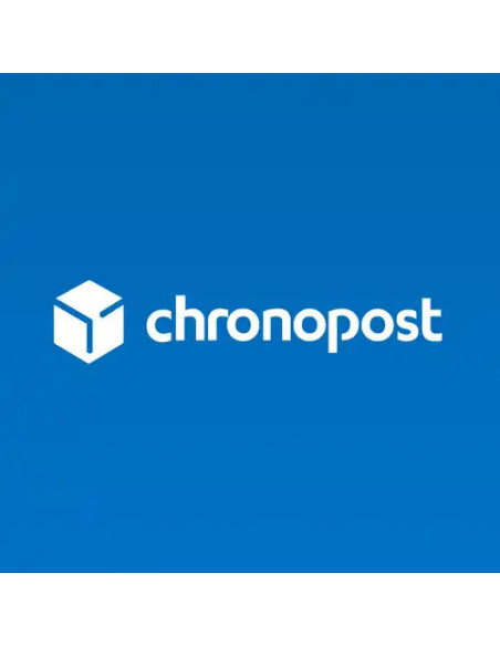 Spese di spedizione Chrono Relais