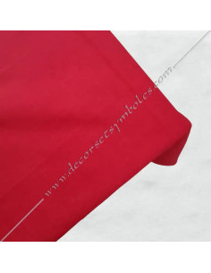 ACC047-nappes-maconniques-rouges-rites-francais-1er-2e-ordres-grades-sagesse-18e-degres-reaa-fm 2