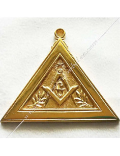 FGK405-bijoux-medailles-maconniques-garants-amities-or-triangles-decors-equerres-compas-cadeaux-fm