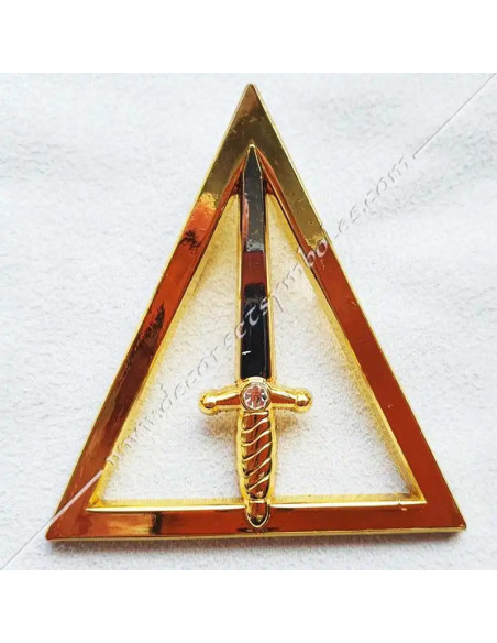 Masonic Lodge Medals