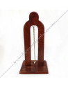 Companion Perpendicular Wooden Tools of Lodges