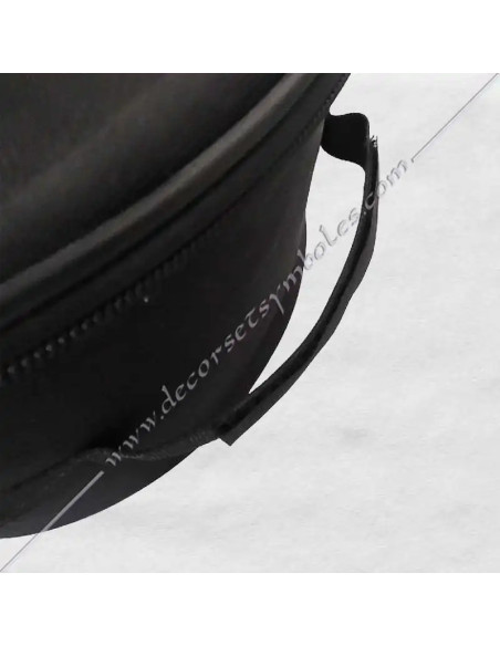ACC027-houses-maconniques-portes-tricornes-kepis-chapeaux-fm-nylons-decors-accessoires-protections