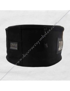 Housse / Porte-Tricorne Maçonnique Noire en Nylon 600D |