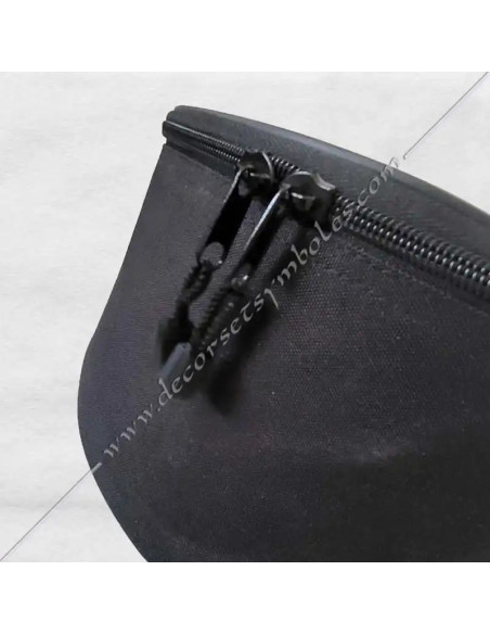 ACC027-houses-maconniques-portes-tricornes-kepis-chapeaux-nylons-decors-fm-accessoires-protections