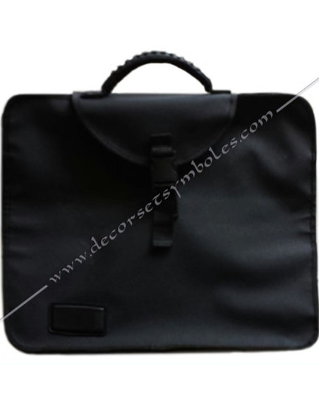 ACC050-sacoche-maconnique-malette-sac-decors-tabliers-cordons-objets-sautoirs-baudriers-gants-blancs-coiffes-fm