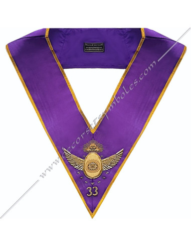 HRM060-sautoir-maconnique-32eme-degre-goe-memphis-misraim-decors-prince-franc-maconnerie-grand-ordre-egyptien-fm