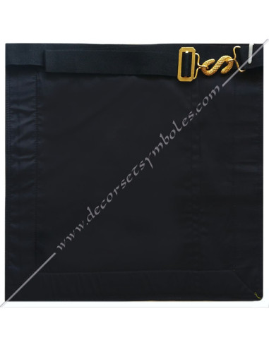 Apron ICTO - GOE - Memphis Misraim - HRM 540
