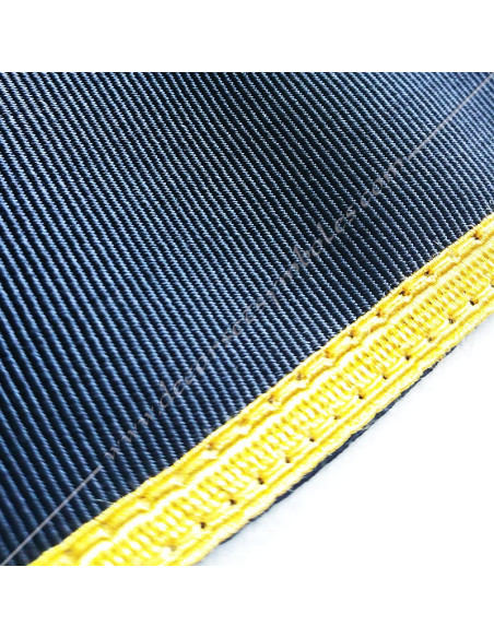 Collars ICTO - GOE - Memphis Misraim - HRM 530
