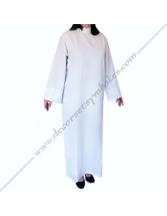 RHS110-drresses-masonic-memphis-misraim-gowns-white-black-shops-gifts-accessories-tools-fm 2