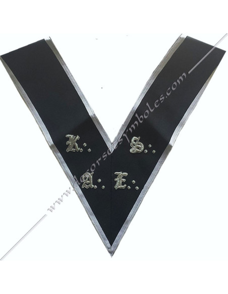 HRM180-sautoir-maconniques-30eme-degre-kaes-rite-memphis-misraim-decors-franc-maconnerie-venise-fm