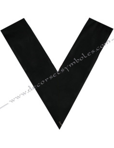 Collar 30th Degree - Memphis Misraim - HRM 092 2
