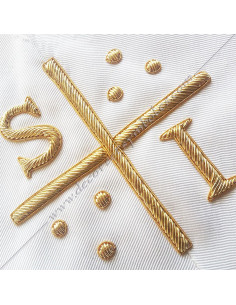 MAR002-sautoir-si-martiniste-martinisme-superieur-inconnu-esoterisme-decors-maconniques-rose-croix-rosicrucien-reus-cadeaux-fm 2