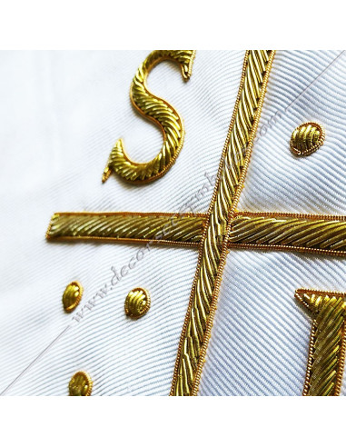 MAR003-sautoir-si-martiniste-martinisme-superieur-inconnu-esoterisme-decors-maconniques-rose-croix-fm-rosicrucien-reus