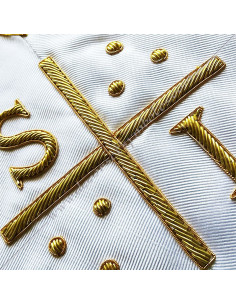 MAR003-sautoir-si-martiniste-martinisme-superieur-inconnu-esoterisme-decors-maconniques-rose-croix-rosicrucien-reus-fm 2