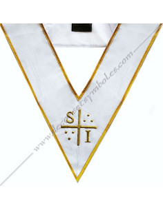 MAR003-sautoir-si-martiniste-martinisme-superieur-inconnu-esoterisme-decors-maconniques-rose-croix-rosicrucien-reus-fm