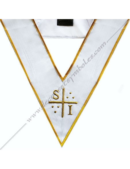 MAR003-sautoir-si-martiniste-martinisme-superieur-inconnu-esoterisme-decors-maconniques-rose-croix-rosicrucien-reus-fm