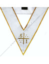 MAR003-sautoir-si-martiniste-martinisme-superieur-inconnu-esoterisme-decors-maconniques-rose-croix-rosicrucien-reus-fm