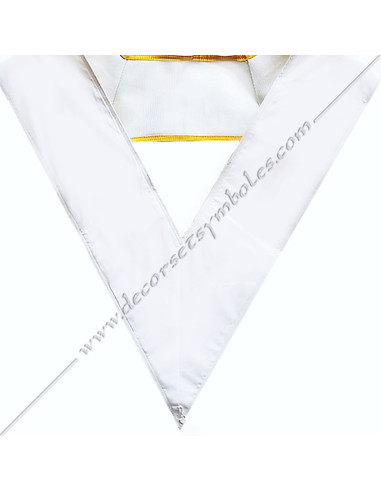 MAR003-sautoir-si-martiniste-martinisme-superieur-inconnu-esoterisme-decors-maconniques-rose-fm-croix-rosicrucien-reus