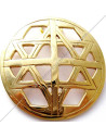 Jewel Martiniste Pentacle