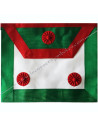 Schürze MESA Rektifiziertes Schottisches System