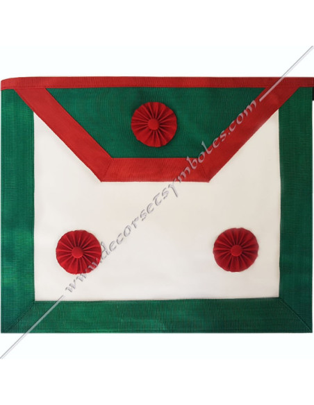 TSA295-tablier-maconnique-mesa-maitre-ecossais-saint-andre-rer-rite-regime-ecossais-rectifie-templier-chevalier-ordre-decors-fm