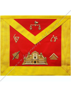 HRA384-tablier-maconniques-16eme-seizieme-degre-reaa-haut-grade-atelier-perfection-rite-ecossais-ancien-accepte-decors-fm